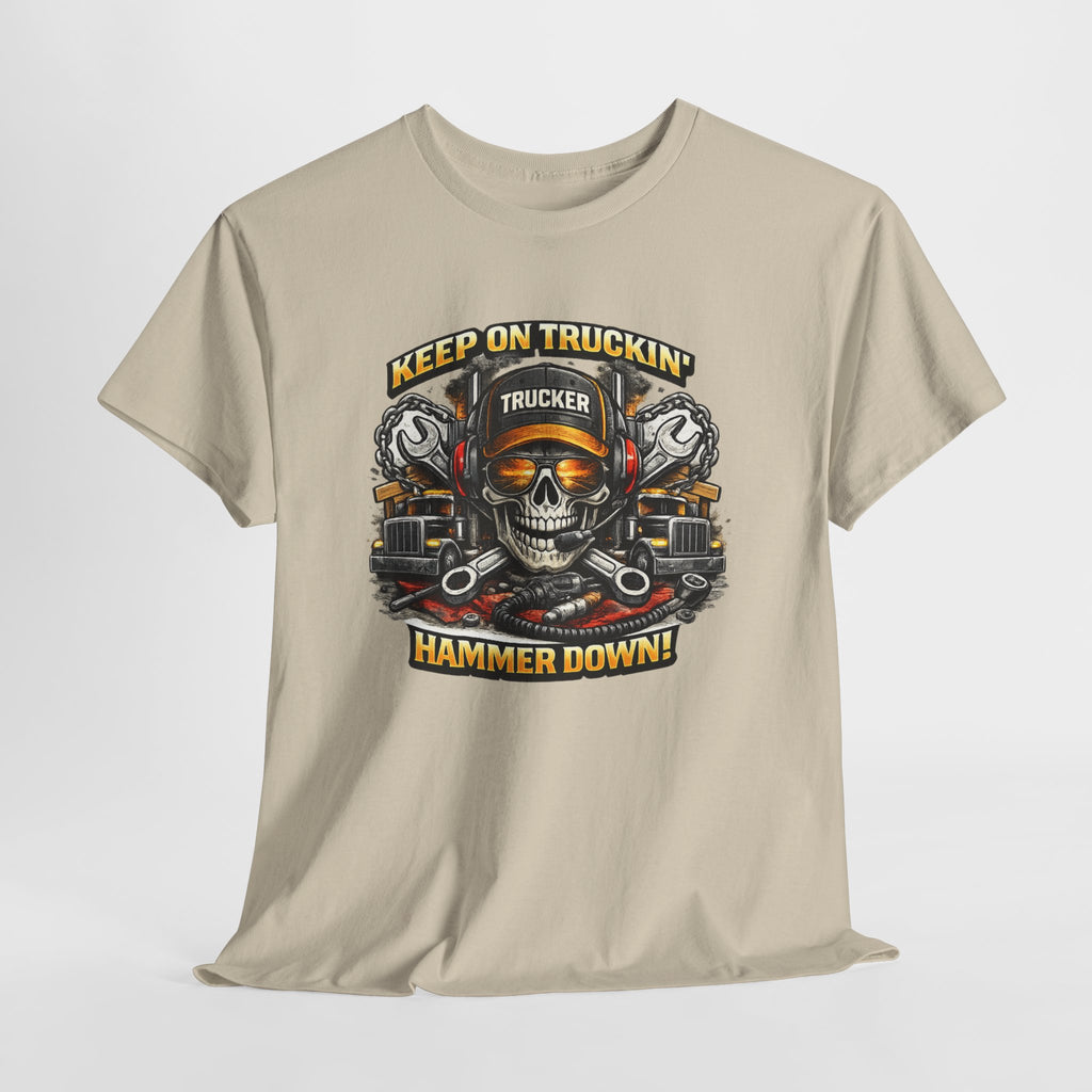 Truckinnn Shirt