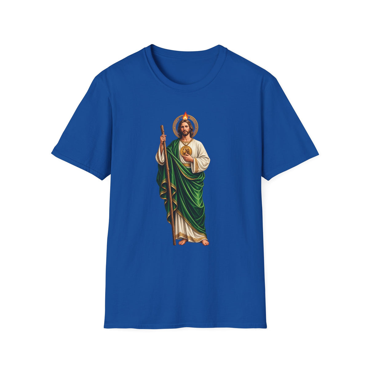 SAN JUDAS - ALTAR GIVEAWAY