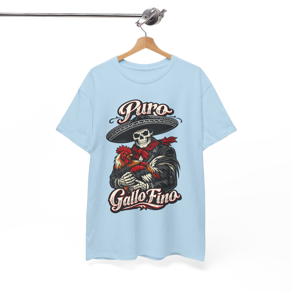 Puro Gallo Fino