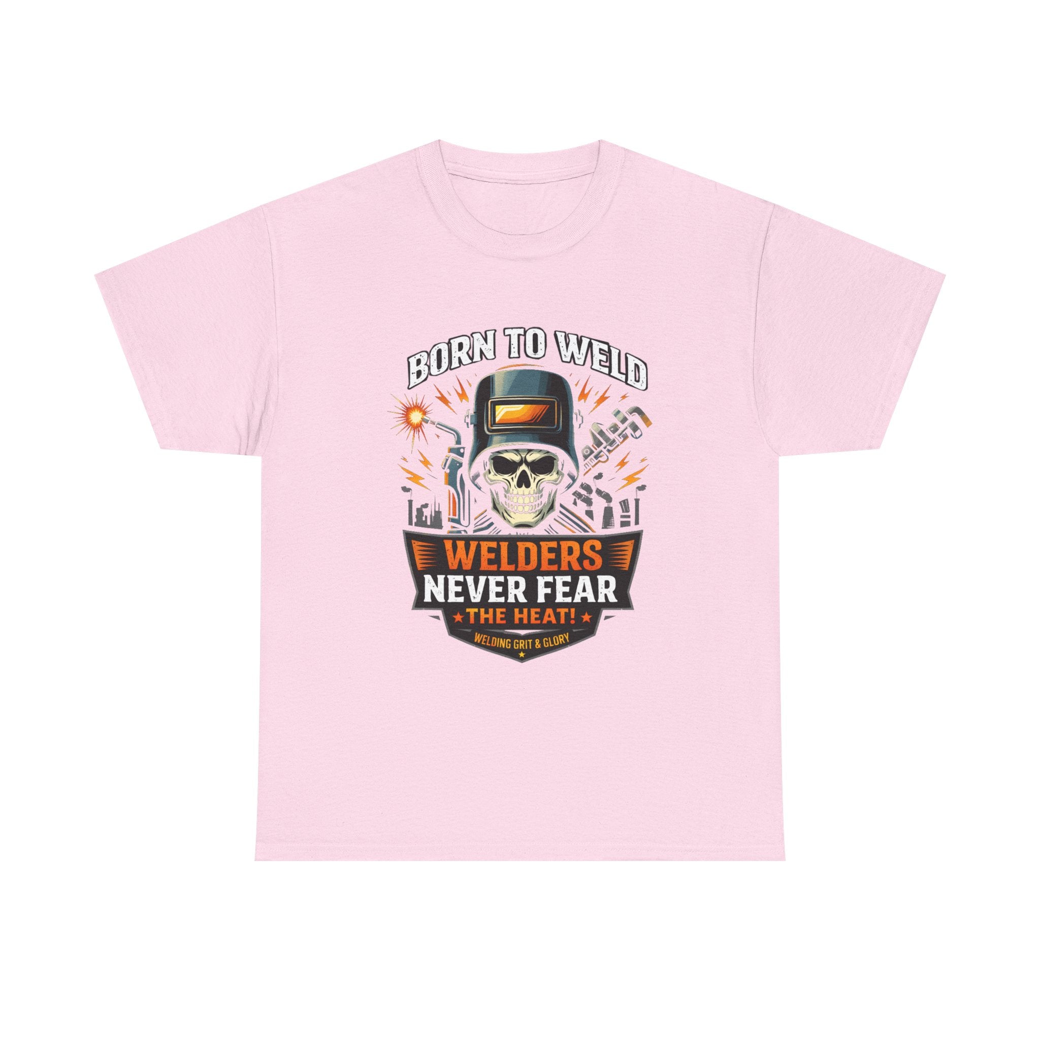 Welders Life Shirt