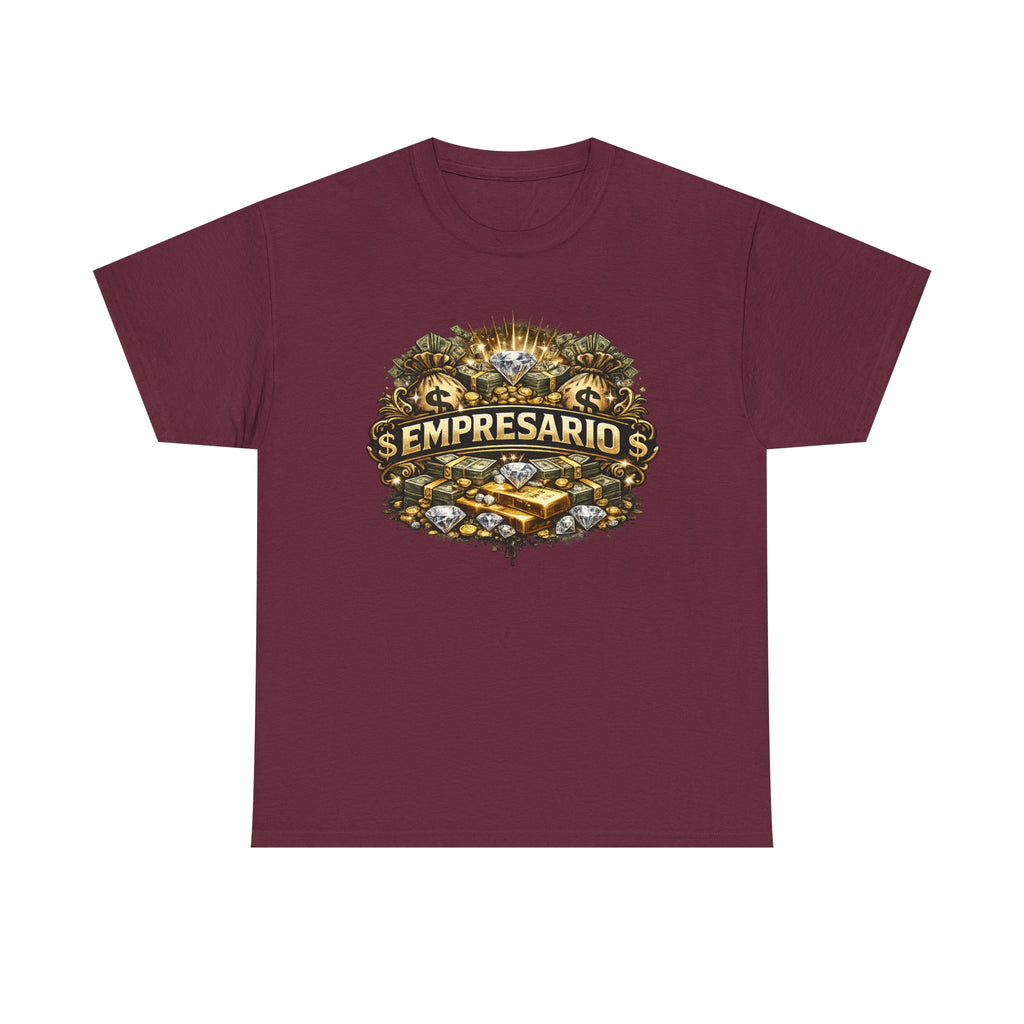 Empresario $hirt