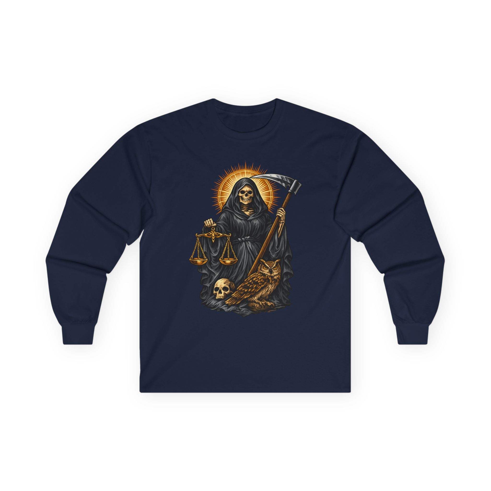 Santa Muerte