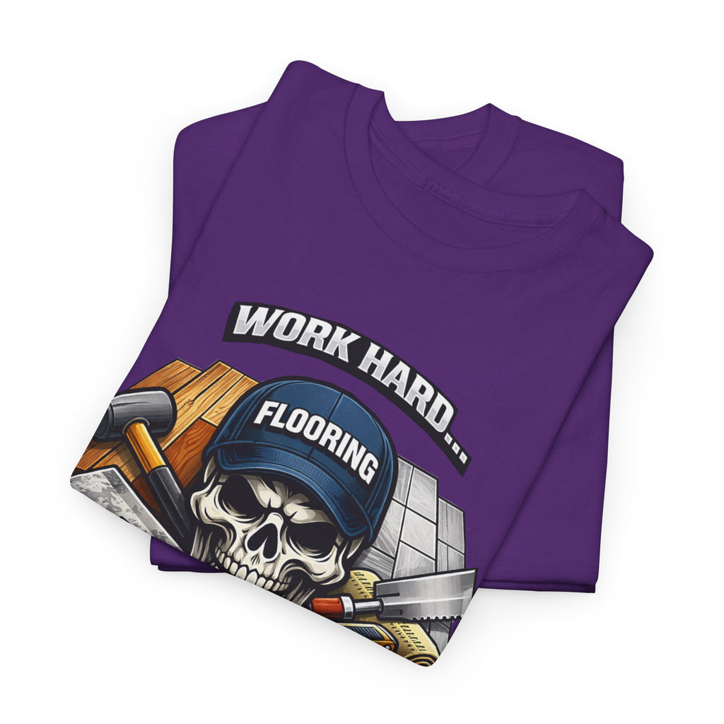 Flooring-it Down Shirt