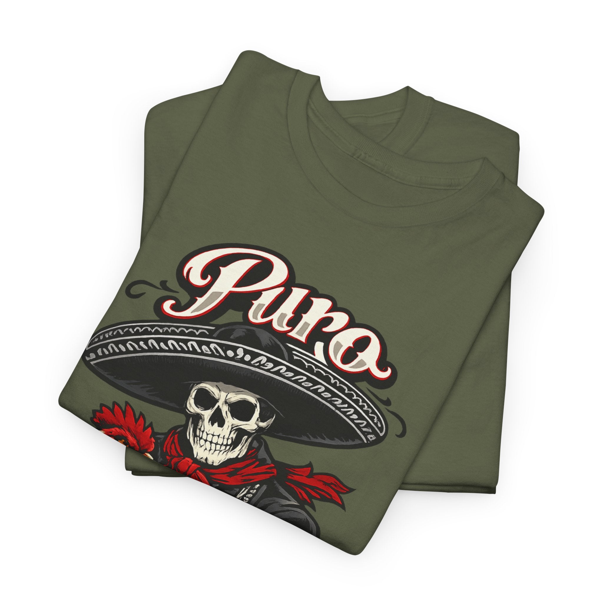 Puro Gallo Fino
