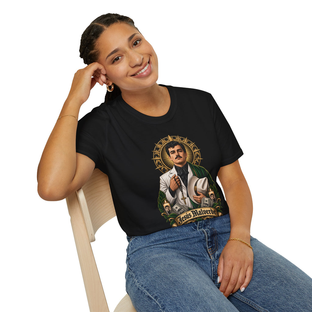 JESUS MALVERDE - ALTAR GIVEAWAY
