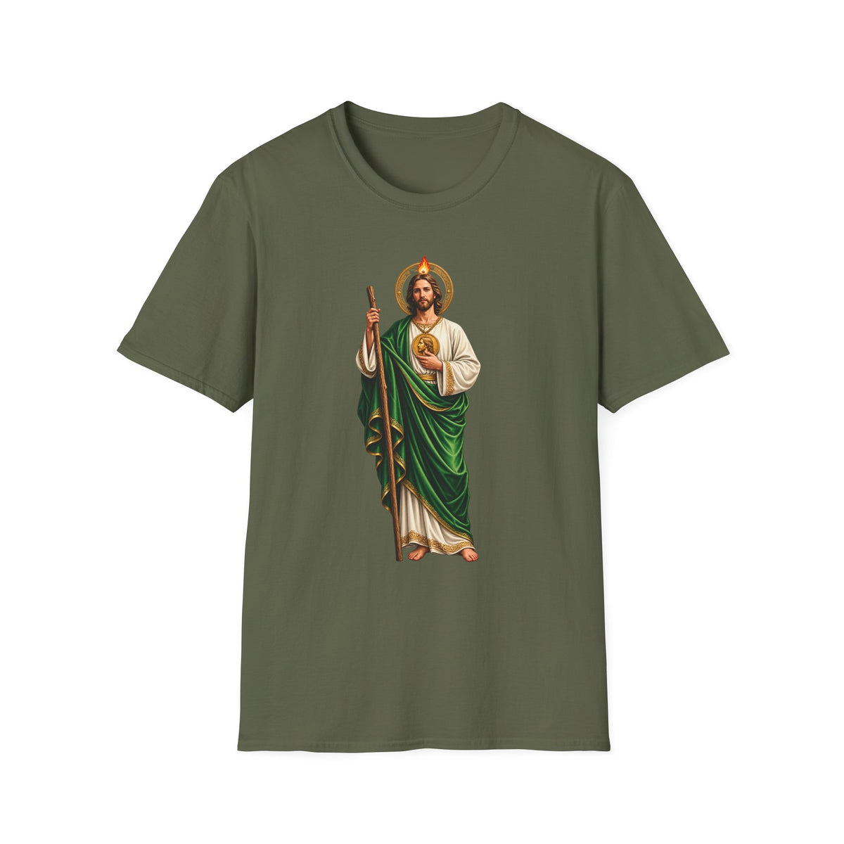 SAN JUDAS - ALTAR GIVEAWAY