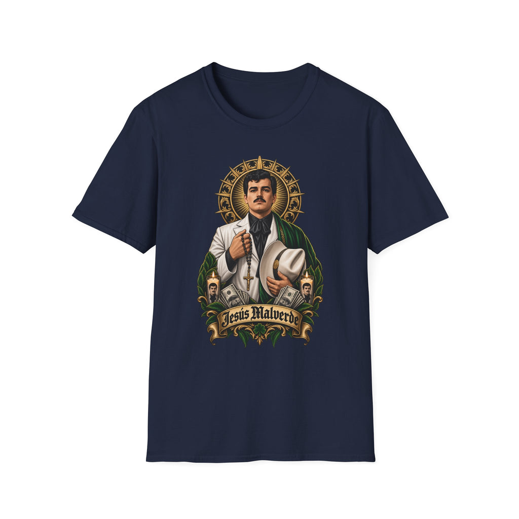 JESUS MALVERDE - ALTAR GIVEAWAY