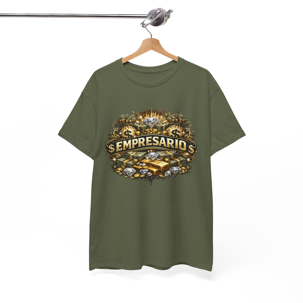 Empresario $hirt