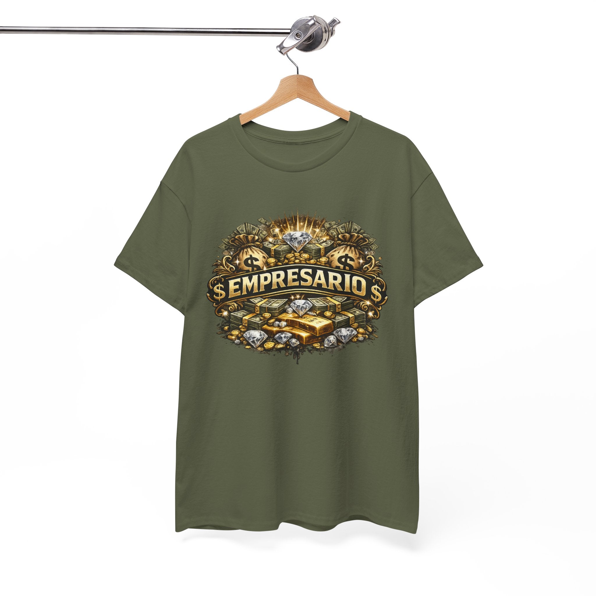 Empresario $hirt