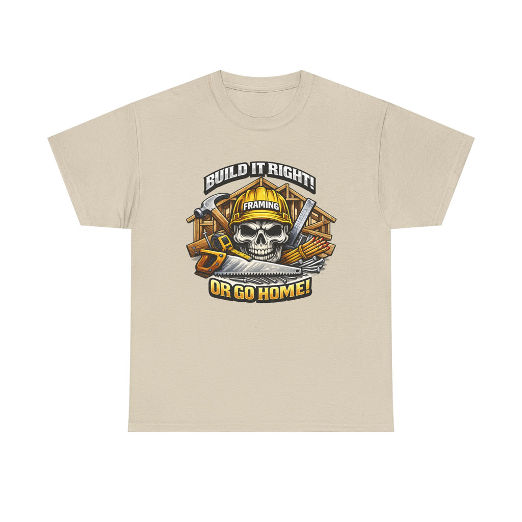 Framed out Shirt