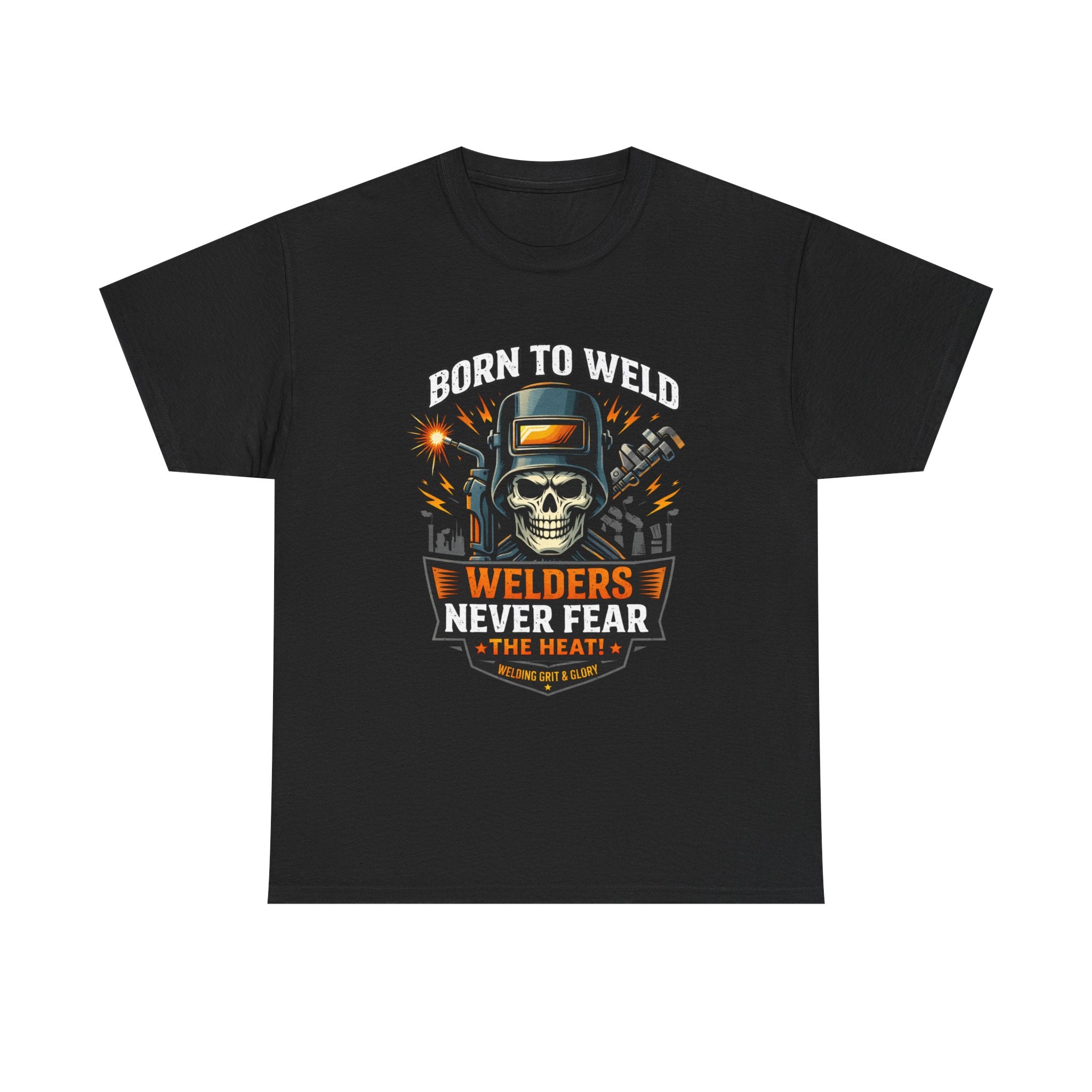 Welders Life Shirt