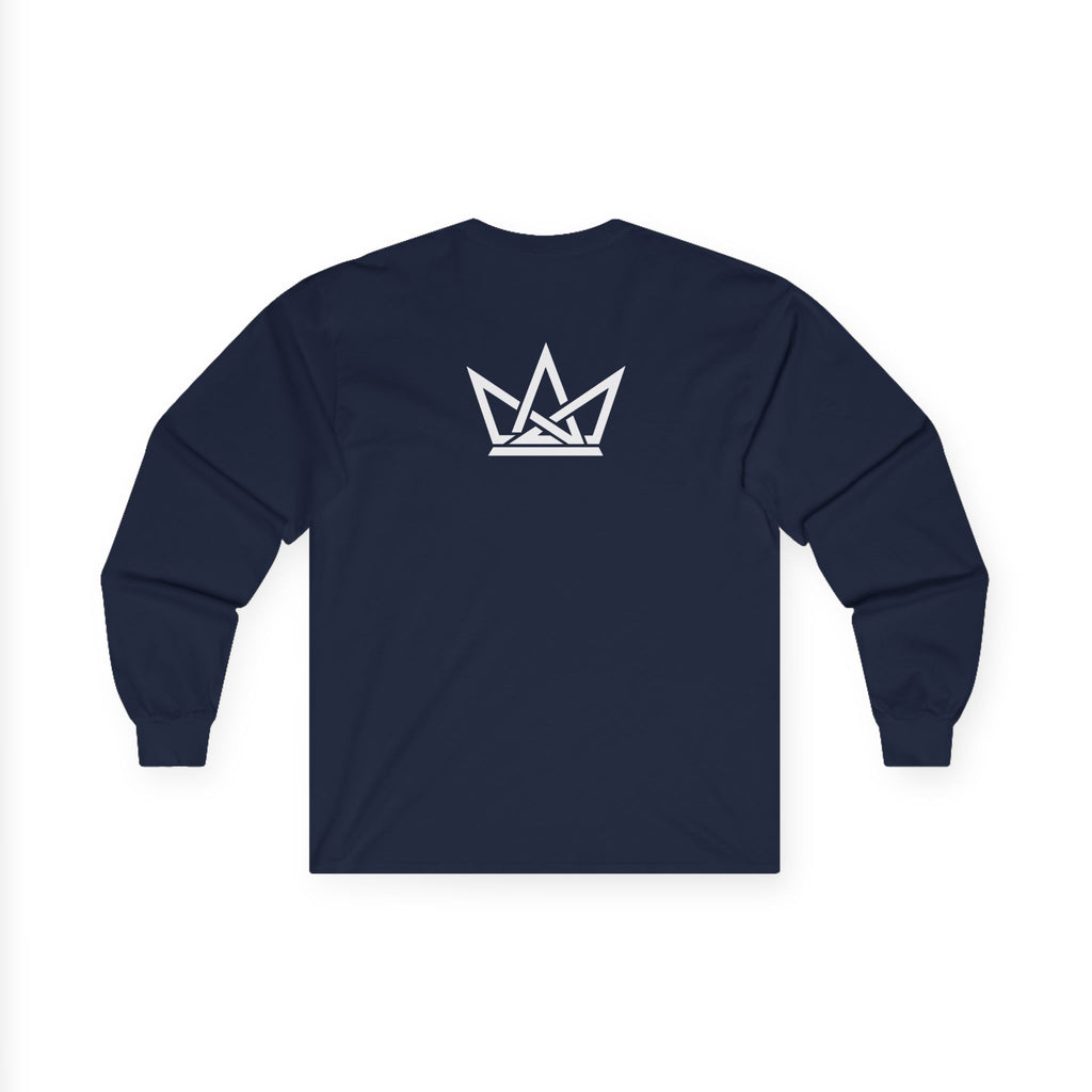 Street Life Longsleeve