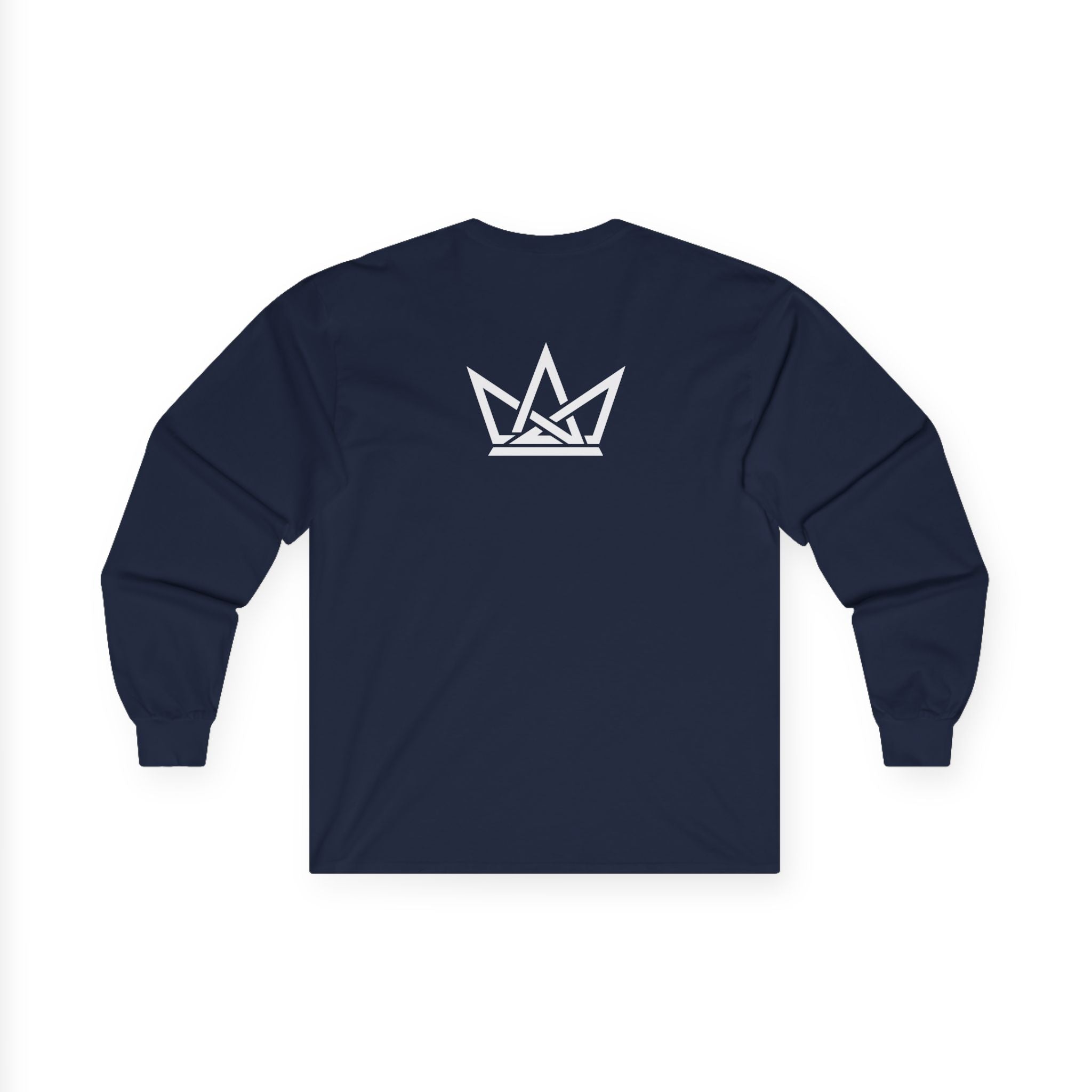 Street Life Longsleeve