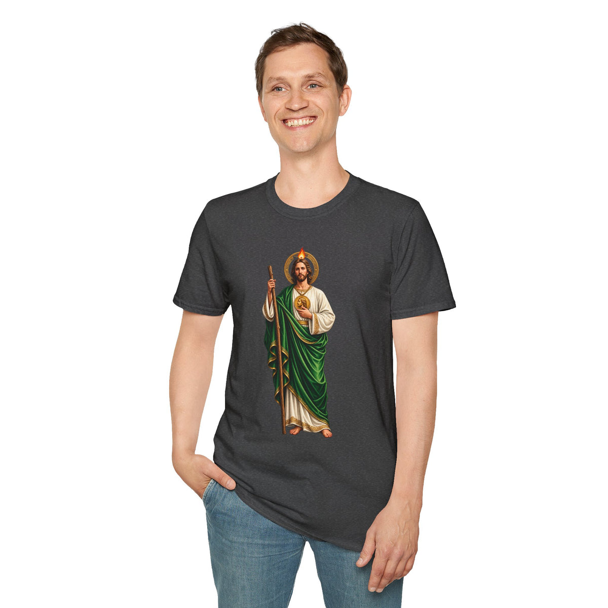 SAN JUDAS - ALTAR GIVEAWAY